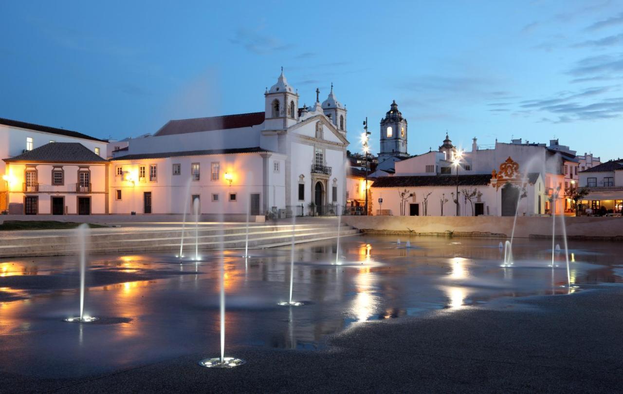 A37 - Casa Alferes In Downtown Lagos Exteriér fotografie